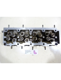 CULATA OPEL  VECTRA MOTOR 2.0,  8 VALVULAS BENCINA 1995 - 2000