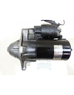 ARRANQUE MOTOR  PARTIDA OPEL VECTRA MOTOR 2.0, 8 VALVULAS BENCINA 1995 - 2000