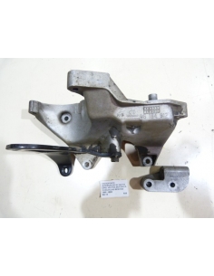 SOPORTE ALTERNADOR 96 184 912 OPEL VECTRA MOTOR 2.0,  8 VALVULAS BENCINA 1995 - 2000