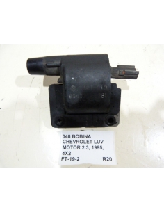 BOBINA CHEVROLET LUV MOTOR 2.3, 1995, 4X2