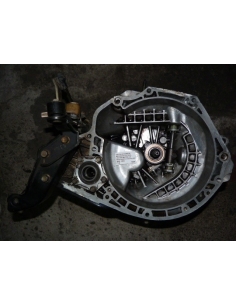 CAJA CAMBIOS MECÁNICA 4x2 OPEL VECTRA MOTOR 2.0 BENCINERO 8 VALVULAS 1995 - 2000