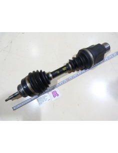 HOMOCINETICA DELANTERA DERECHA RH SSANGYONG ACTYON MOTOR 2.0 DIESEL 2007 - 2011