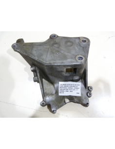BASE SOPORTE MOTOR COD: 069293 CHEVROLET MONTANA, CORSA , COMBO VAN MOTOR YD17 DTL 1.7 DIÉSEL 1998 - 2001
