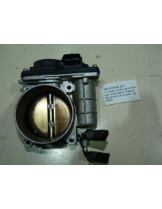 SENSOR TPS CUERPO ACELERACION  HITACHI 526-01 NISSAN MURANO 3.5 V6 2011