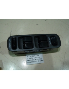 BOTONERA SUZUKI GRAND NOMADE BALENO 1998-2002