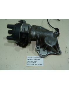 Distribuidor Suzuki Grand Nomade Sidekick 1.6 Inyección