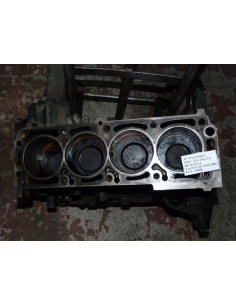 ENSAMBLE MOTOR OPEL VECTRA 2.0 BENCINA 8 VALVULAS 1995-2000