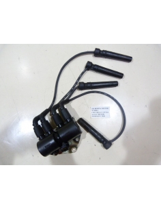 BOBINA MOTOR DAEWOO NUBIRA CHEVROLET OPTRA 1.6 16V MOTOR F16D3