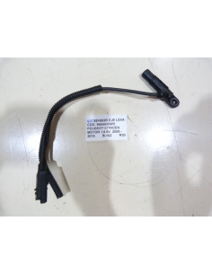 SENSOR EJE LEVA COD: 9664430980 PEUGEOT CITROEN MOTOR 1.6 8V. 2009 - 2015