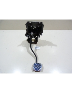 PEDAL FRENO CHEVROLET LUV MOTOR 2.3, 1995, 4X2