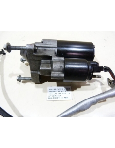 ARRANQUE MOTOR PARTIDA RENAULT MEGANE 2 SCENIC 1.6 16V BENCINA K4M 2002-2010