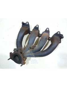 MULTIPLE ESCAPE RENAULT MEGANE 2 SCENIC 1.6 16V BENCINA K4M 2002-2010