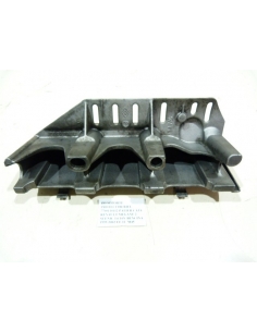 SOPORTE PROTECTOR RIEL 7700110112  RENAULT MEGANE 2 SCENIC 1.6 16V BENCINA K4M 1999-2002