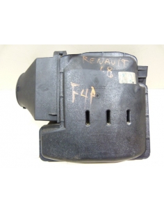 TAPA PORTA FILTRO AIRE MOTOR 7700104844 MEGANE 2 SCENIC 1.6 16V BENCINA K4M 2002-2010