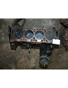 ENSAMBLE MOTOR PEUGEOT PARTNER 1.9 DIESEL 8V XUD-9 2005-2007