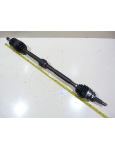 HOMOCINETICA DELANTERA MITSUBISHI OUTLANDER 2.0 16V 4X2 AUTOMATICO  2016-2019