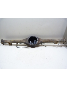 CARCASA DIFERENCIAL TRASERO TOYOTA HILUX 2006-2014 SIN SISTEMA DE ABS