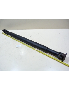 CARDAN TRASERO SUZUKI GRAND NOMADE 1998-2004 MOTOR 2.0 BENCINA