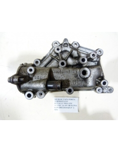 BASE TAPA PORTA TERMOSTATO RENAULT MEGANE SCENIC 1.6 16V BENCINA K4M 2002-2010