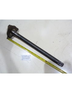 EJE PALIER DELANTERO CENTRAL DIFERENCIAL SUZUKI GRAND VITARA GRAND NOMADE 1998-2004