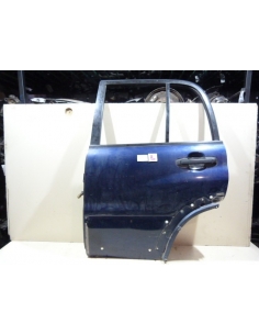PUERTA TRASERA IZQUIERDA SUZUKI GRAND NOMADE 1998-2005