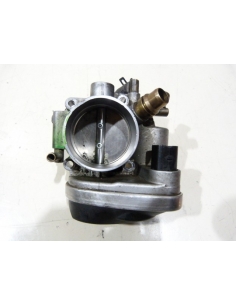 TBI Chevrolet Safira 