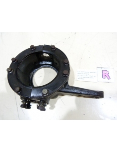 MUÑON DERECHO DIFERENCIAL DELANTERO  SUZUKI SAMURAI 1990-1996