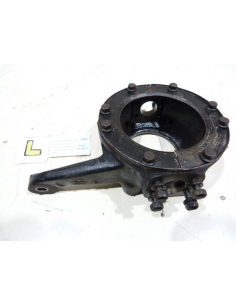 MUÑON IZQUIERDO DIFERENCIAL DELANTERO  SUZUKI SAMURAI 1990-1996