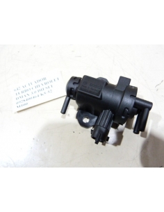ACTUADOR TURBO CHEVROLET DMAX 3.0 DIESEL 0928400464