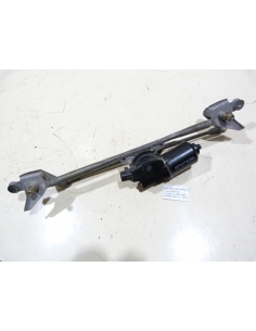 MOTOR LIMPIA PARABRISAS MAZDA 6 2002-2007 849200-2393