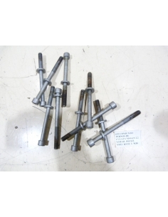CONJUNTO PERNOS DE CULATA NISSAN 2.2 XTRAIL DIESEL YD22
