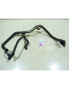 CAÑERIA SALIDA  AGUA CULATA NISSAN 2.2 DIESEL YD22