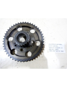 PIÑON BOMBA ELEVADORA NISSAN XTRAIL 2.2 DIESEL YD22 2002-2017