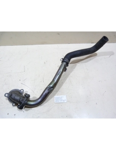BAJADA AGUA TERMOSTATO MOTOR NISSAN XTRAIL 2.2 DIESEL 4X4 2000-2007