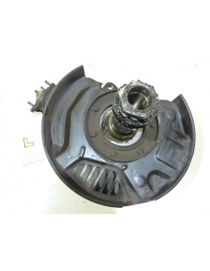 MUÑON DIRECCION TOYOTA HILUX 4X2 IZQUIERDA 1993-2004