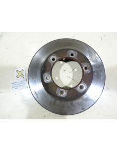 DISCO FRENO TOYOTA HILUX 4X2 1993-2004