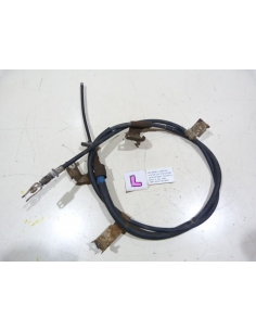 PIOLA FRENO MANO EJE TRASERO IZQUIERDO TOYOTA HILUX 4X4 ABS 2006-2015