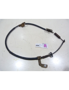 PIOLA FRENO MANO EJE TRASERO DERECHO TOYOTA HILUX 4X4 ABS 2006-2015