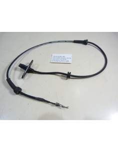 SENSOR ABS TRASERO MAZDA BT-50 2013-2017 NO TRAE ENCHUFE. REGULAR ESTADO