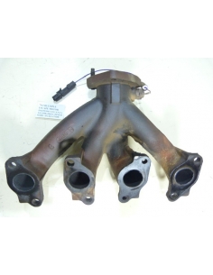 MULTIPLE ESCAPE MOTOR DAEWOO LEGANZA 2.0 1998-2003 C20NED SOHC SX