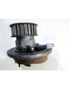 BOMBA AGUA DAEWOO LEGANZA 2.0 1998-2003 C20NED  SOHC SX