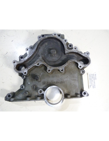 TAPA DISTRIBUCION BASE BOMBA AGUA  FORD EXPLORER 4.0 V6 1998-2010