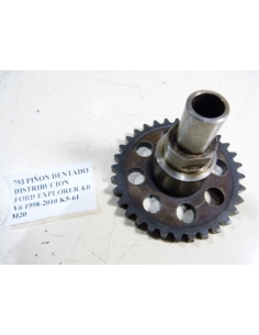PIÑON DENTADO DISTRIBUCION  FORD EXPLORER 4.0 V6 1998-2010