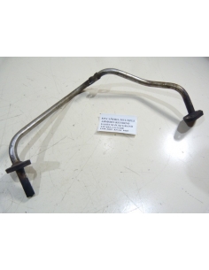 CAÑERIA MULTIPLE ADMISION RETORNO GASES SUZUKI GRAND VITARA 1.6 G16B 1998-2005