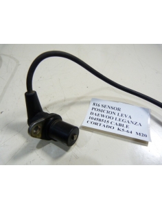SENSOR POSICION LEVA DAEWOO LEGANZA 10458515 CABLE CORTADO