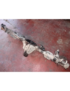 Carcasa diferencial trasero Ssang yong Action 2008 