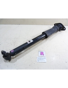 AMORTIGUADOR  TRASERO DERECHO  KIA SPORTAGE 2011-2016 4X4
