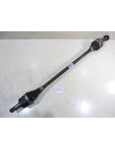 HOMOCINEITCA EJE PALIER TRASERO  KIA SPORTAGE ABS 2011-2016 4X4