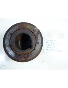 PIÑON DISTRIBUCION CIGUEÑAL CITROEN 1.4 BENCINA