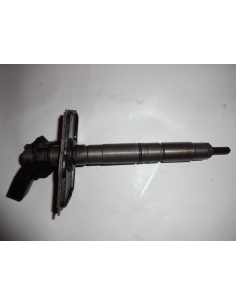 Inyector Volkswagen Touareg año 2009 cod:2445116015